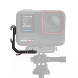 Insta360 ACE Pro 2 Cold Shoe mount aluminum alloy