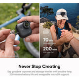 Insta360 GO Ultra