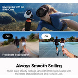 Insta360 GO Ultra
