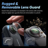 Insta360 X4 Explorer Bundle