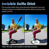 Insta360 X4