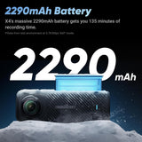 Insta360 X4