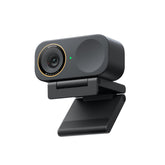 Insta360 Webcam Link 2C Pro 4K Ai Webcam Graphite Black