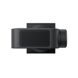 Insta360 Link 2 Pro AI 4K Webcam, 1/1.3” Sensor, AI Tracking & Auto Framing, Dual Microphones with Noise Reduction, Gesture Control, Streaming & Video Calls - Graphite Black