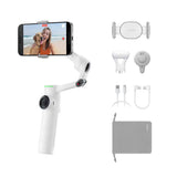 Insta360 Flow 2 Pro Gimbal — Creator Bundle