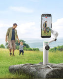 Insta360 Handheld Gimbals Flow 2 Pro Stone Grey
