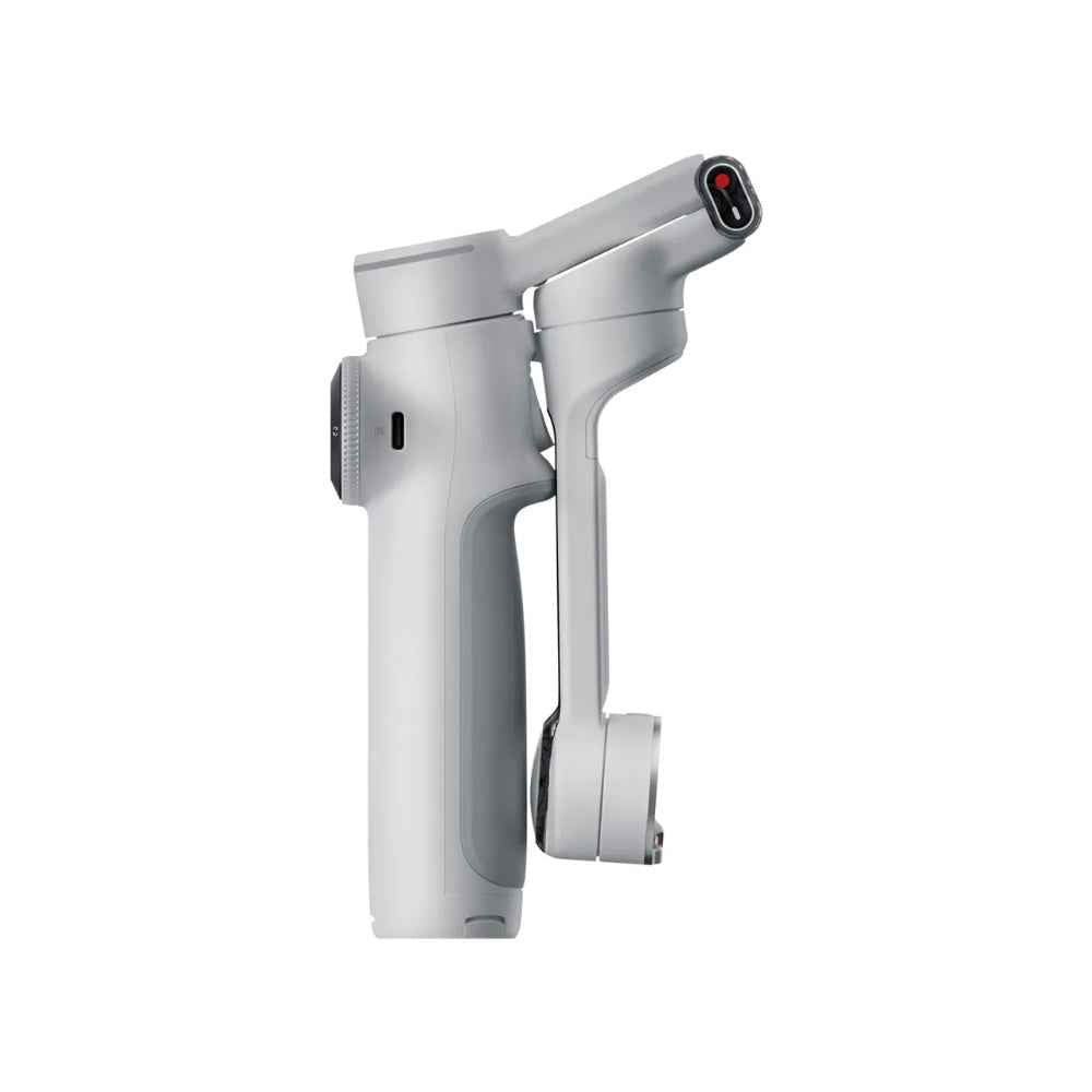 Insta360 Flow 2 Pro Gimbal — Creator Bundle