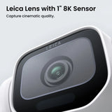 Insta360 Luna Pro Standard Bundle