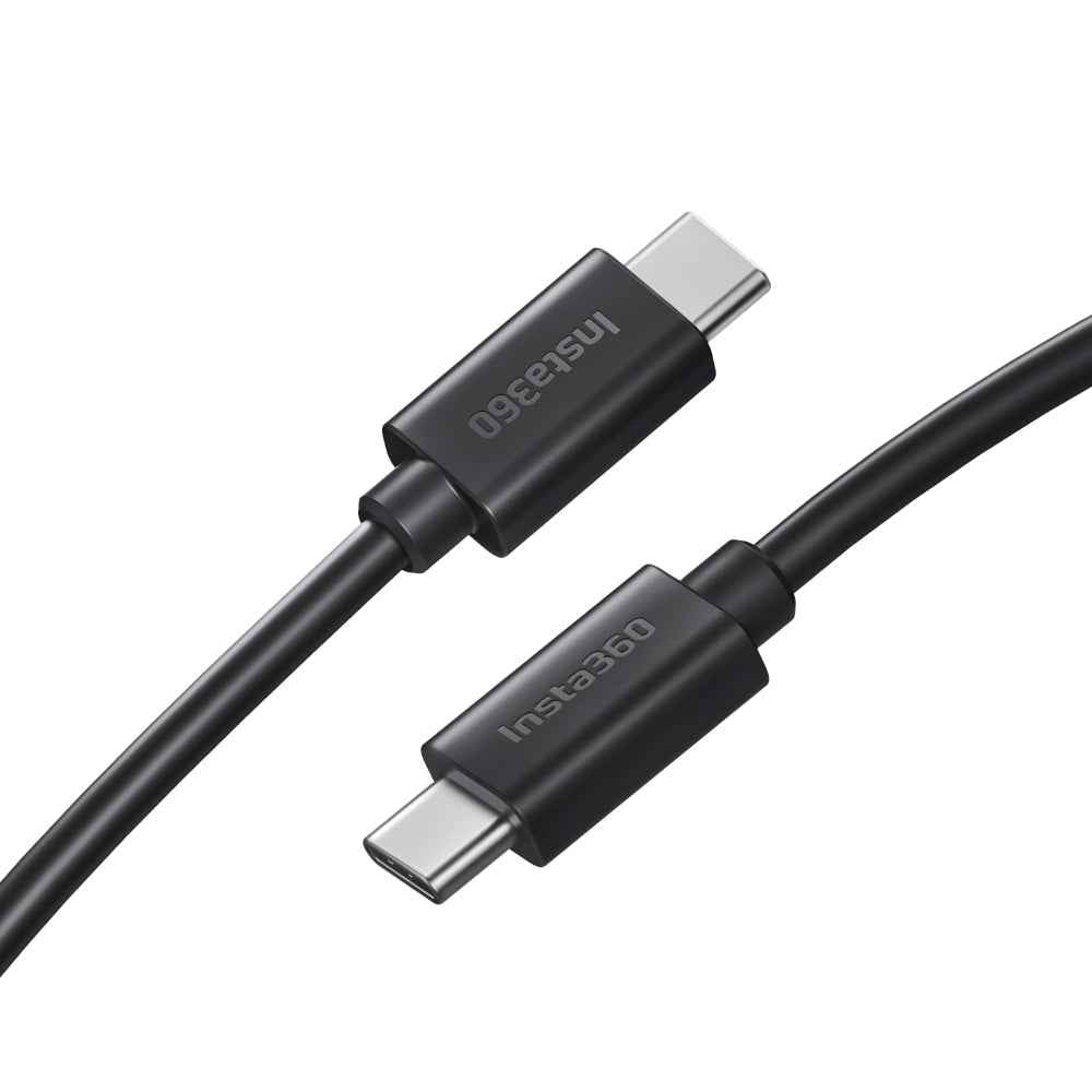 Insta360 Type-C to C Cable