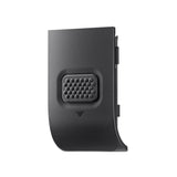 Insta360 ACE Pro USB Cover attached to camera