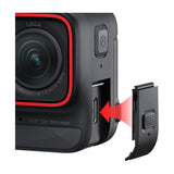 Insta360 ACE Pro USB Cover replacement part