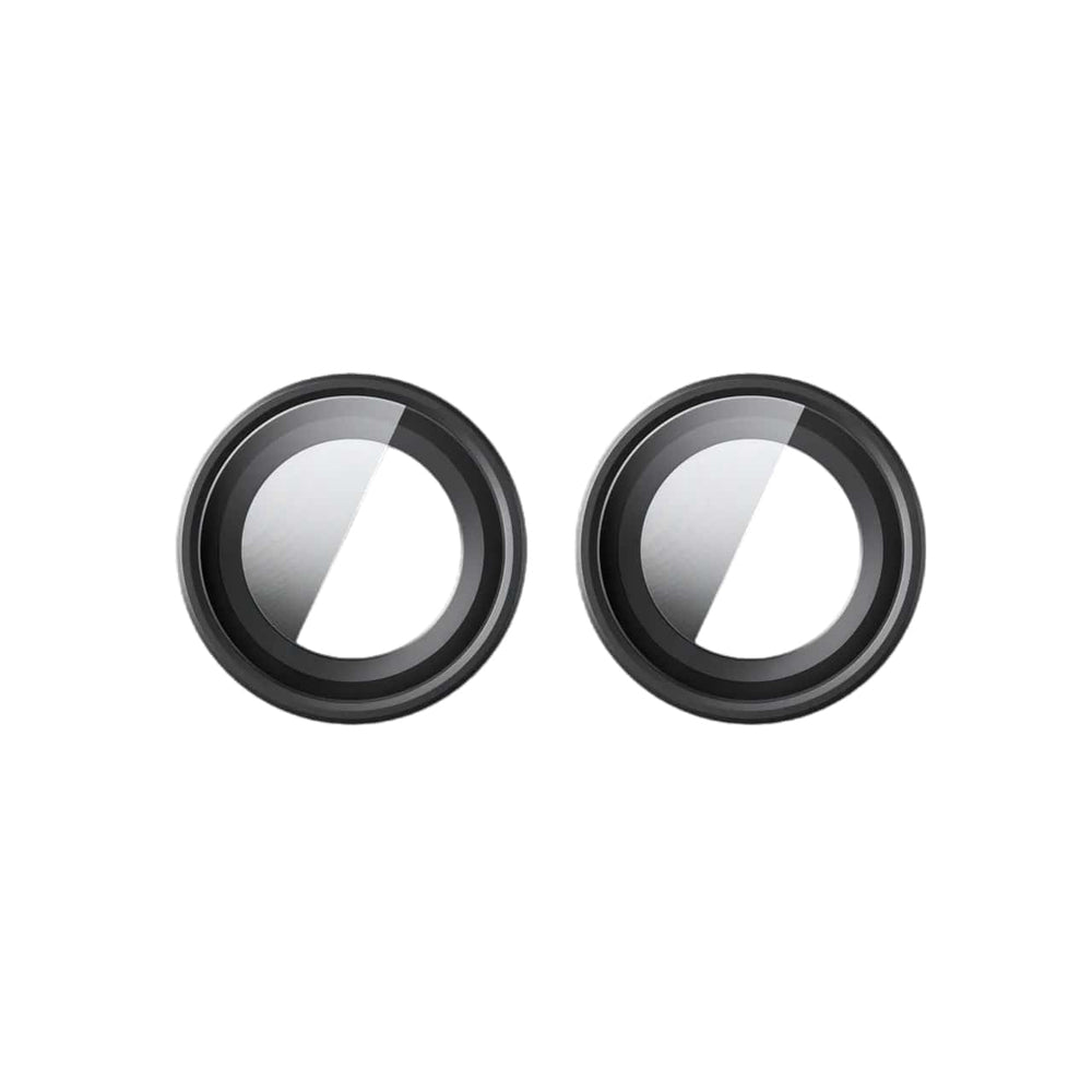 Insta360 GO 3S Lens Guard attached to camera