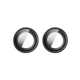 Insta360 GO 3S Lens Guard attached to camera