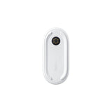 Insta360 GO 3S Quick Reader connected to smartphone