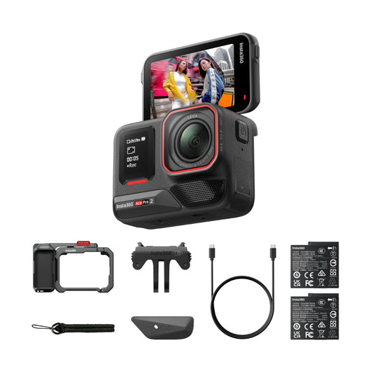 حزمة Insta360 ACE Pro 2 Xplorer