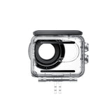 Insta360 GO 3S camera inside the Dive Case