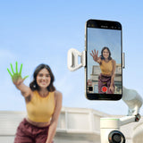 جهاز التتبع الذكي Insta360 Flow 2 Pro