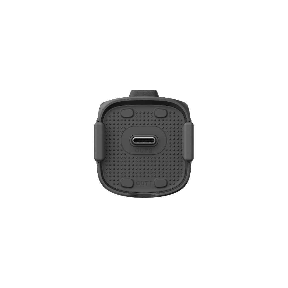 Insta360 Battery Handle for Luna Series| 1000mAh Built-in Battery