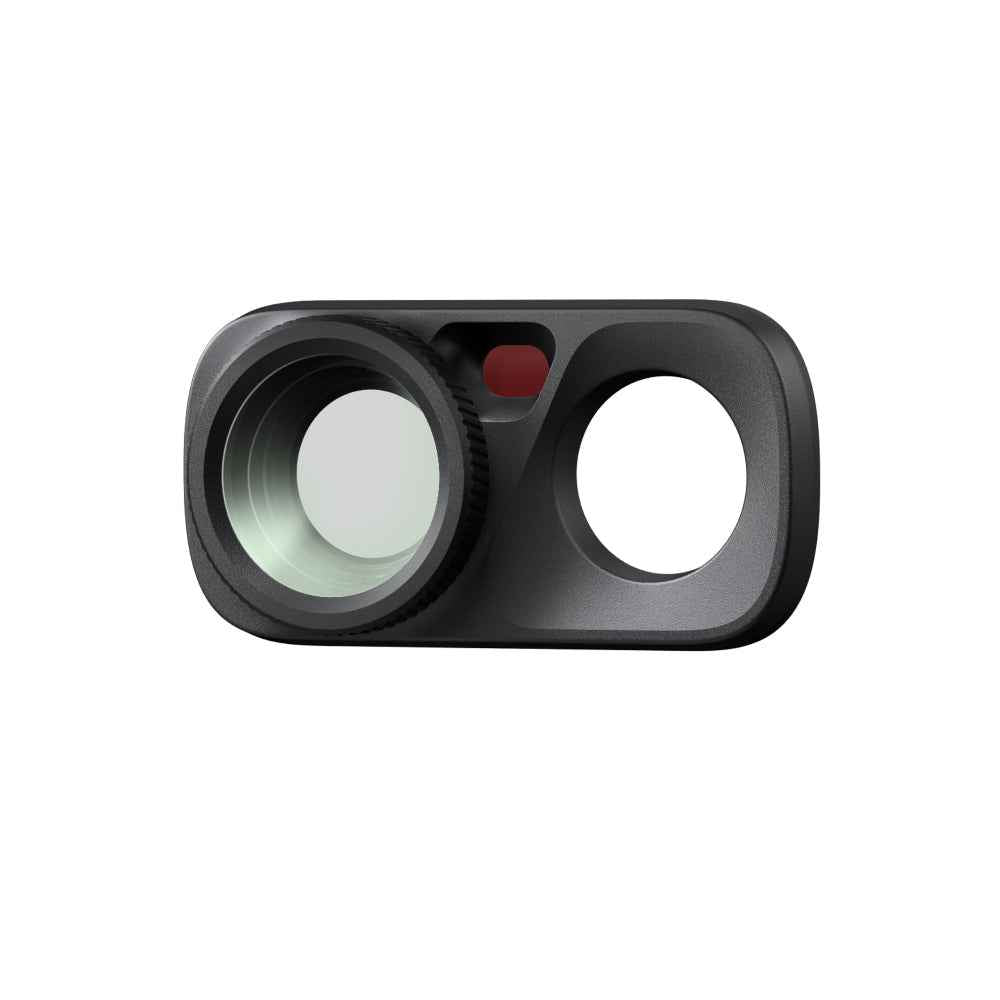 Insta360 Wide-Angle Lens for Luna Ultra