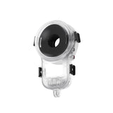 Insta360 X6 Invisible Dive Case Pro