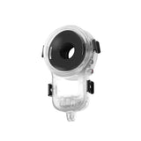 Insta360 X6 Invisible Dive Case Pro