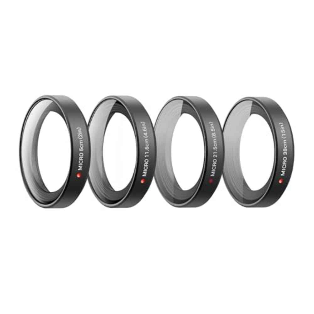 Insta360 GO Ultra Micro Lens Kit