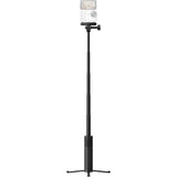 Insta360 Mini 2In1 Tripod 2.0 Black