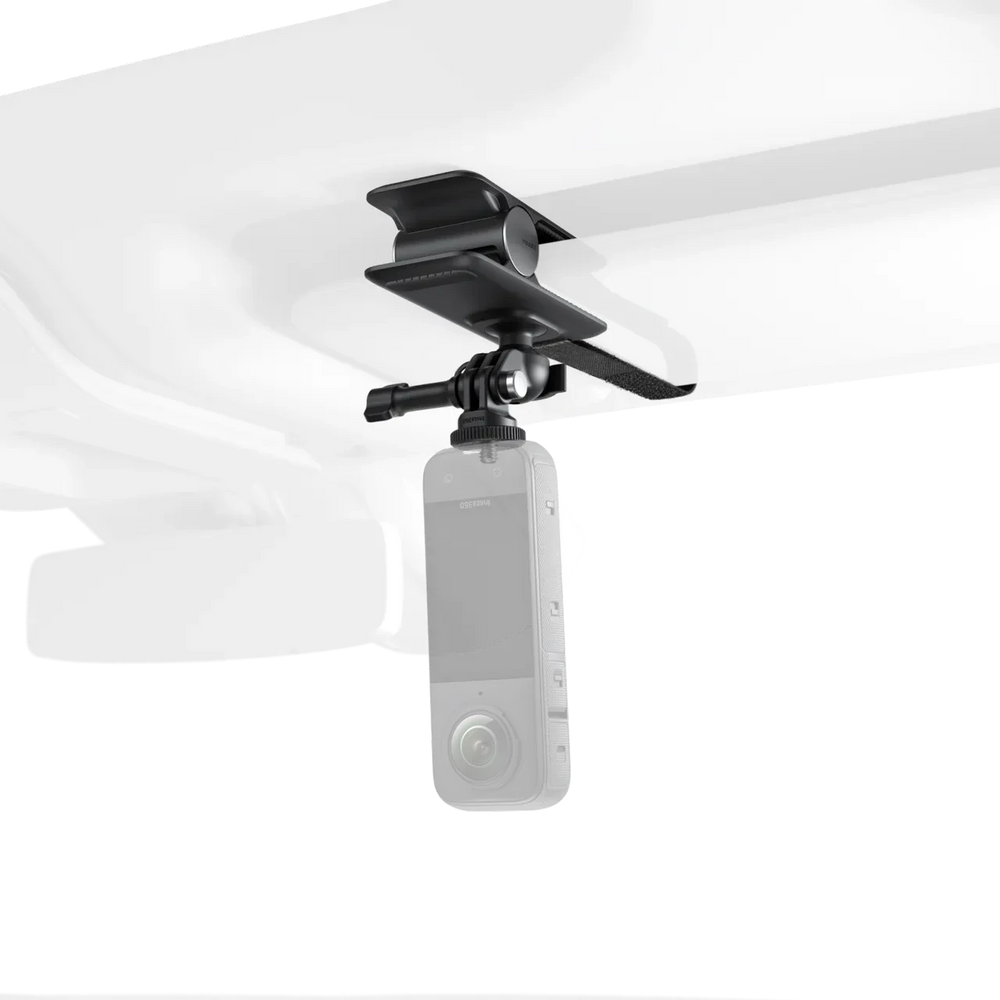 Insta360 Flexi Clip
