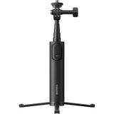 Insta360 Mount Mini 2 In1 Tripod 2 With Remote Kit Black