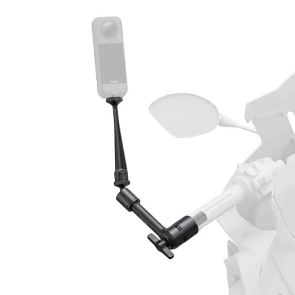 Insta360 Motorcycle Magic Arm