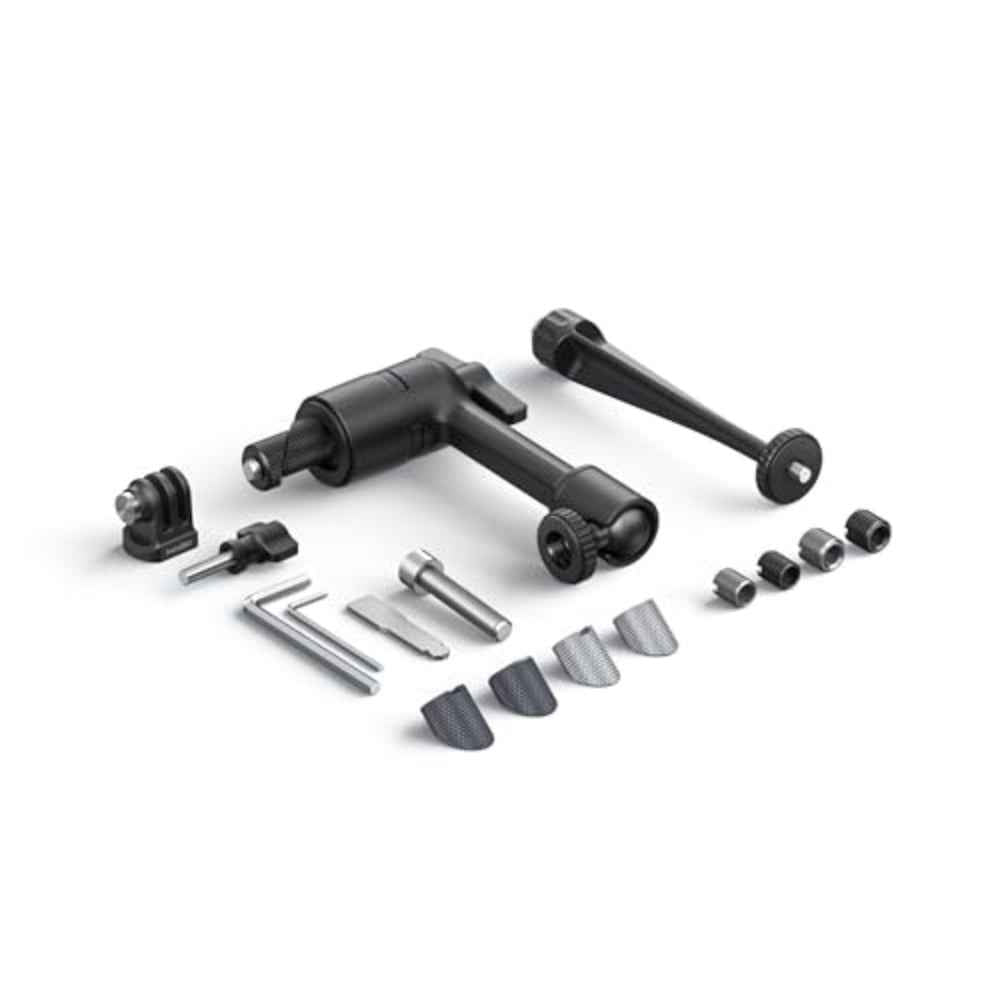 Insta360 Motorcycle Magic Arm