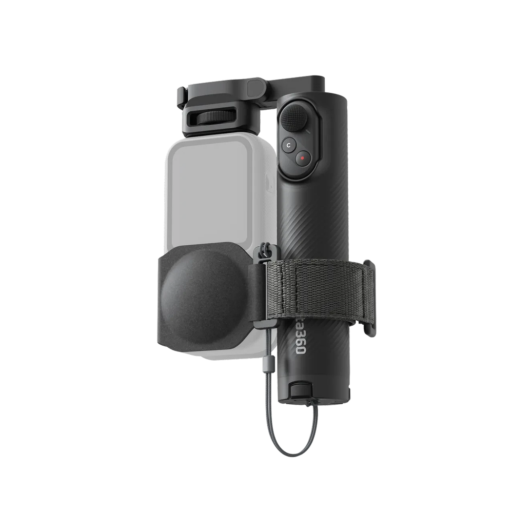 Insta360 Foldable Selfie Stick