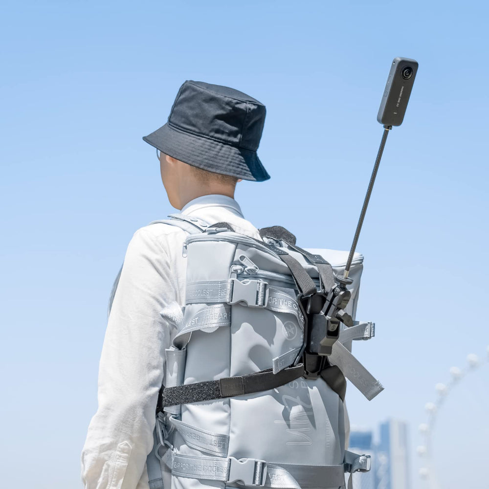 Insta360 Third-Person Backpack Mount - view 3