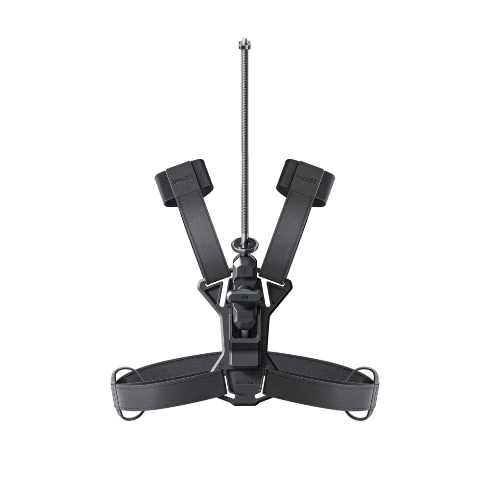 Insta360 Third-Person Backpack Mount - view 5