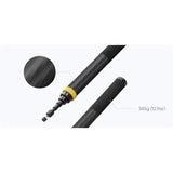 Insta360 Enhanced Extended Edition Invisible Selfie Stick