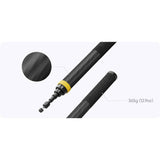 Insta360 Enhanced Extended Edition Invisible Selfie Stick
