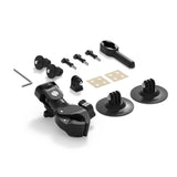 Insta360 Activity Motorcycle Kit universal clamp mount