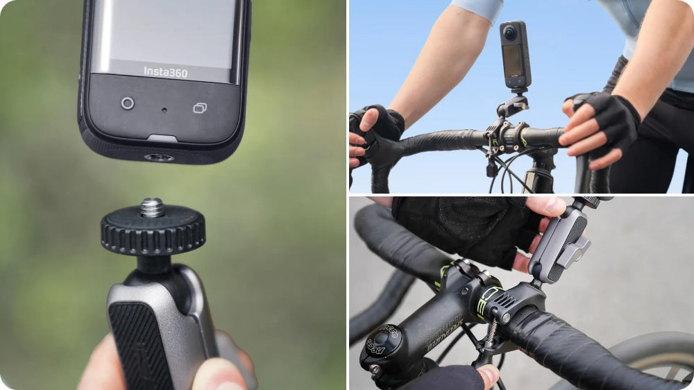 Insta360 Bike Kit - view 7