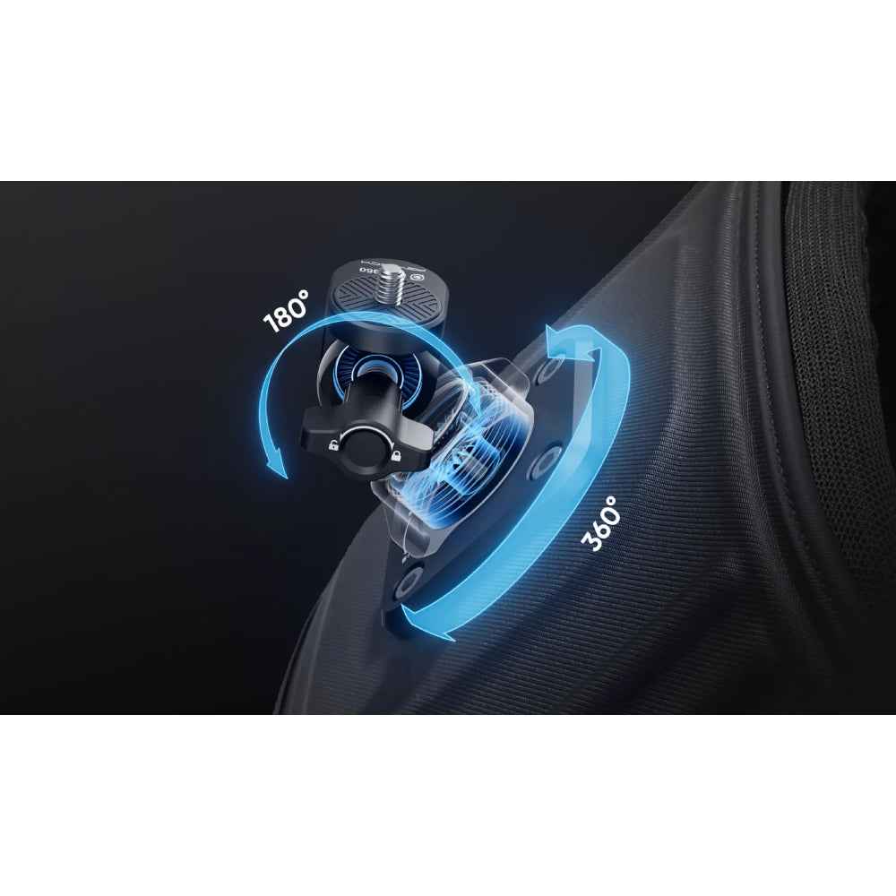 Insta360 Back Bar