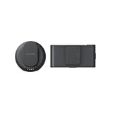 Insta360 Mic Pro 1 TX + 1 RX| AI Powered Wireless Mic & Receiver
