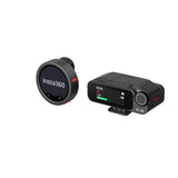 Insta360 Mic Pro 1 TX + 1 RX| AI Powered Wireless Mic & Receiver