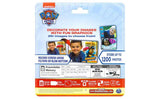 ekids Kiddesign Digital Camera for Kids Paw Patrol, Kids Camera 2" Screen, Easy to Use Lightweight, 512MB SD Card and Strap included, Nickelodeon Paw Patrol Toys for Boys and Girls