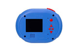 ekids Kiddesign Digital Camera for Kids Paw Patrol, Kids Camera 2" Screen, Easy to Use Lightweight, 512MB SD Card and Strap included, Nickelodeon Paw Patrol Toys for Boys and Girls
