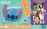 ekids Kiddesign Digital Camera for Kids Lilo & Stitch, Kids Camera 2" Screen, Easy to Use Lightweight, 512MB SD Card and Strap included, Lilo and Stitch Toys for Boys and Girls