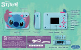 ekids Kiddesign Digital Camera for Kids Lilo & Stitch, Kids Camera 2" Screen, Easy to Use Lightweight, 512MB SD Card and Strap included, Lilo and Stitch Toys for Boys and Girls