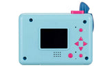 ekids Kiddesign Digital Camera for Kids Lilo & Stitch, Kids Camera 2" Screen, Easy to Use Lightweight, 512MB SD Card and Strap included, Lilo and Stitch Toys for Boys and Girls