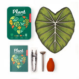 KIKKERLAND Plant Care Kit