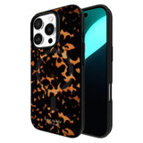 حافظة CASE-MATE KS لهاتف iPhone 16 Pro Magsafe بنقشة السلحفاة