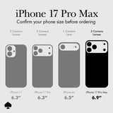 جراب CASE-MATE Kate Spade لهاتف iPhone 17 Pro Max، مصنوع من السيليكون، بلون بيج مثالي، مزود بخاصية MagSafe