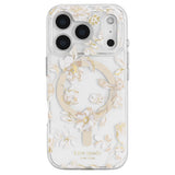 غطاء حماية CASE-MATE Kate Spade لهاتف iPhone 17 Pro بتصميم خريفي مع خاصية MagSafe